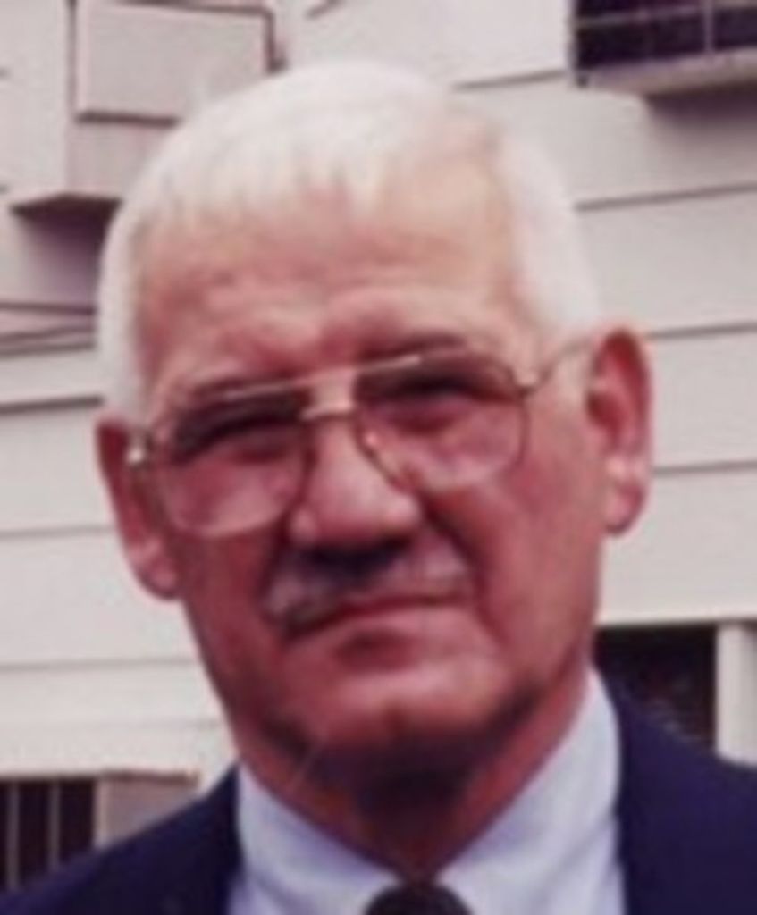 Joseph Edward Ayres Profile Photo