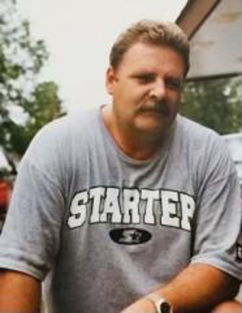 Bruce Arnold Profile Photo