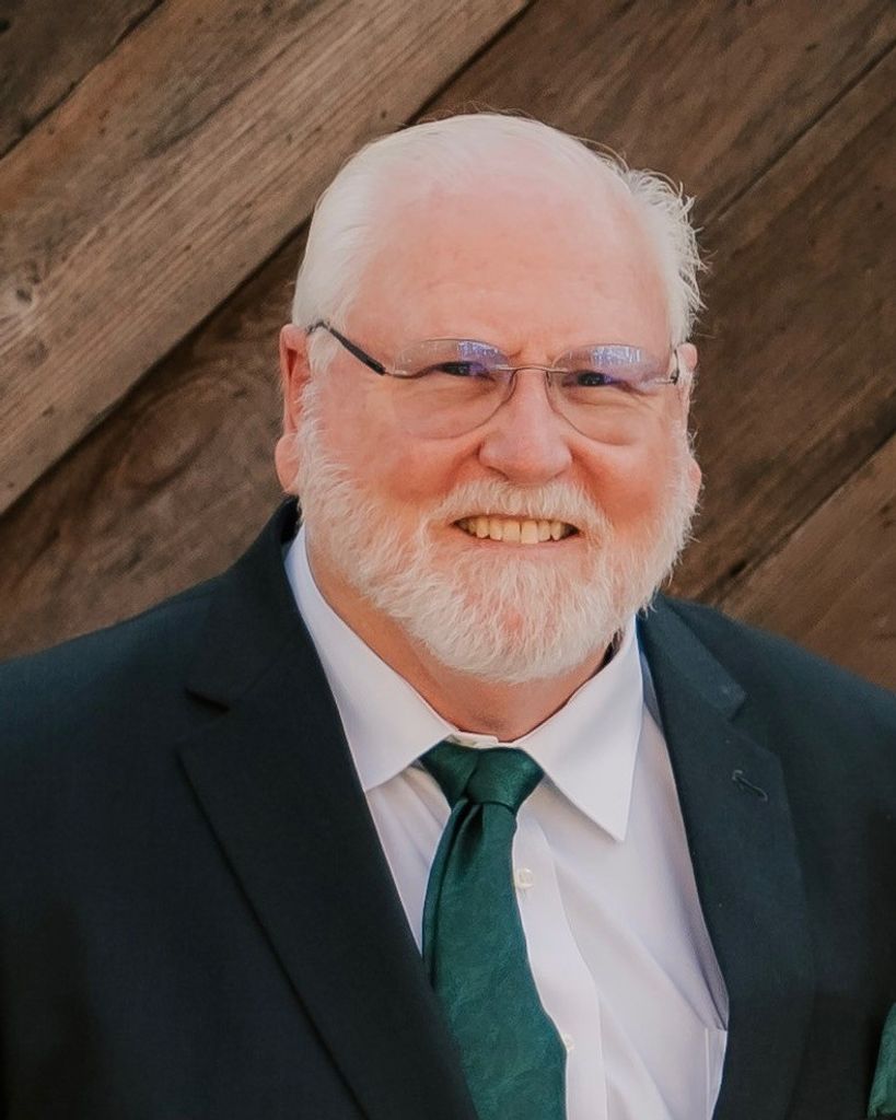 Todd Duncan Campbell