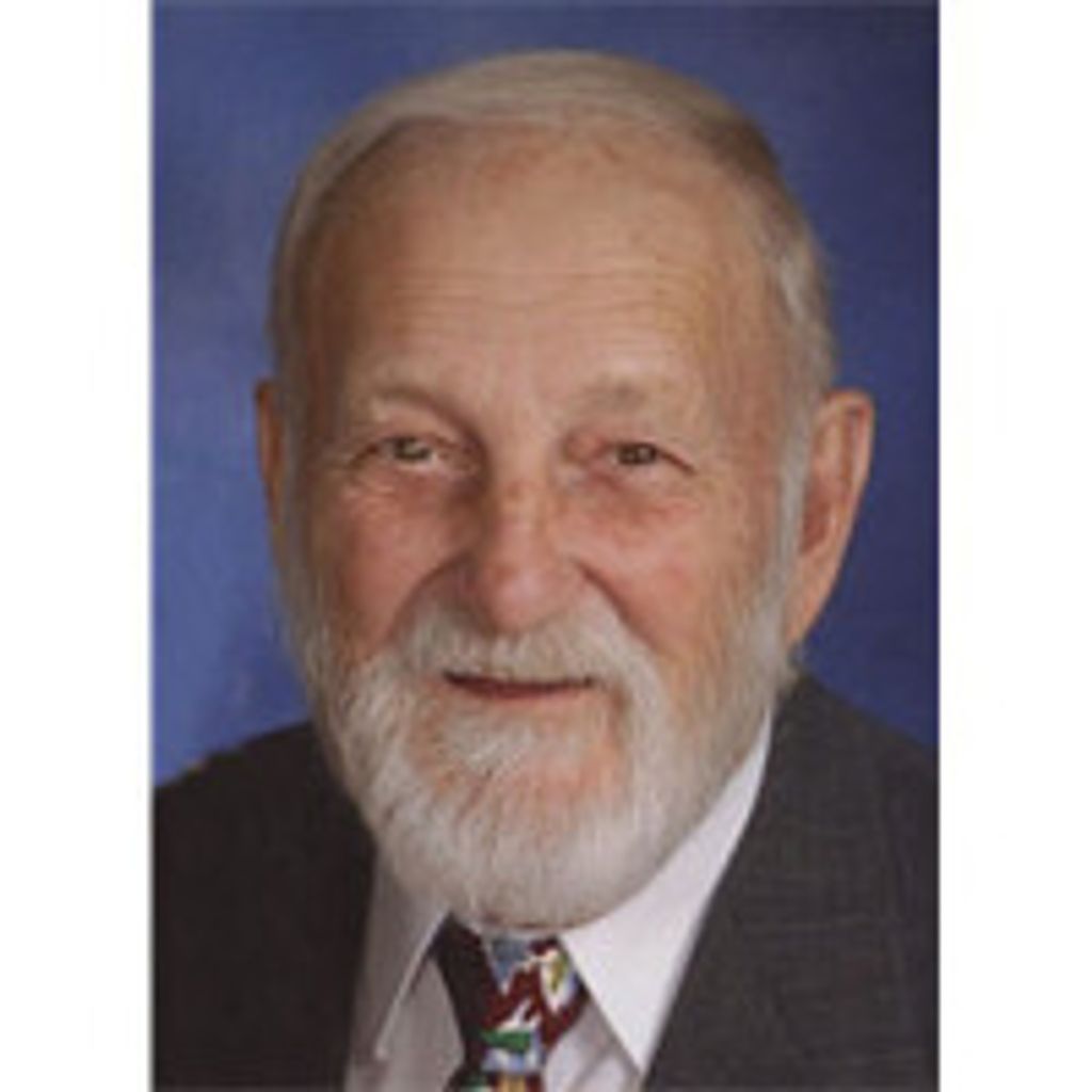 Andrew Clement Brooker