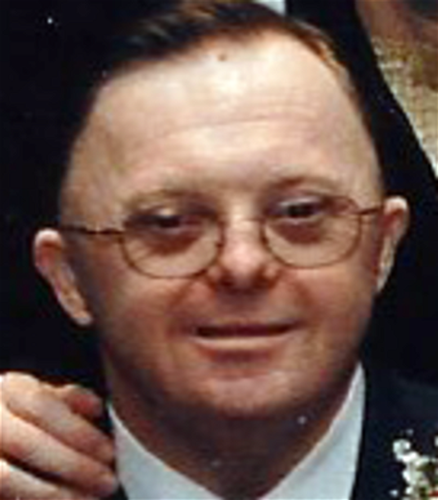 Larry Samuel Yokley