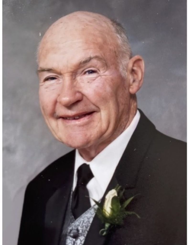 Thomas J. O'Brien Profile Photo