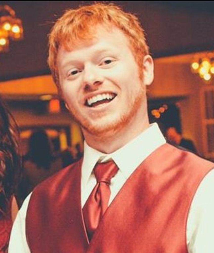 Brandon Thompson Floden Profile Photo