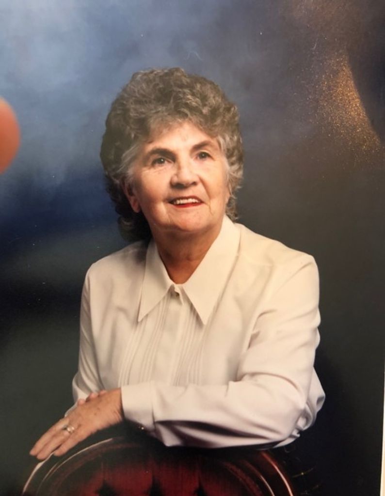 Margaret Ogilvie