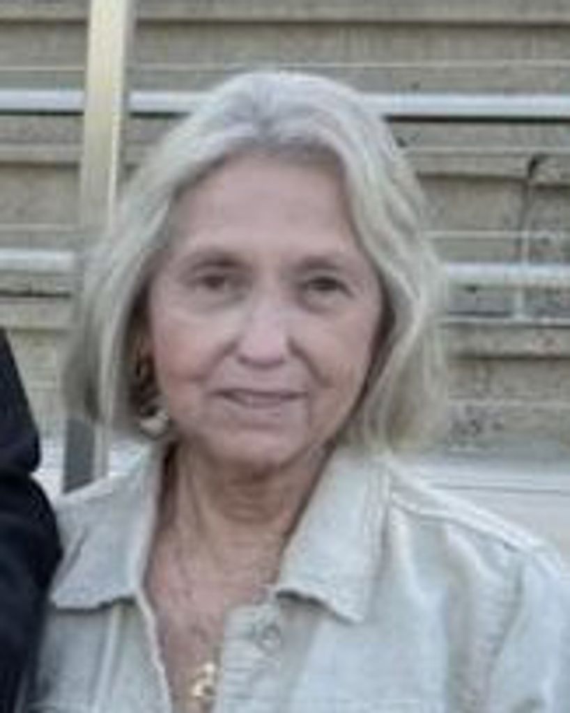 Elizabeth June Wells Profile Photo