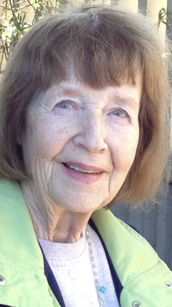 Marylou "Lou" Zarbock