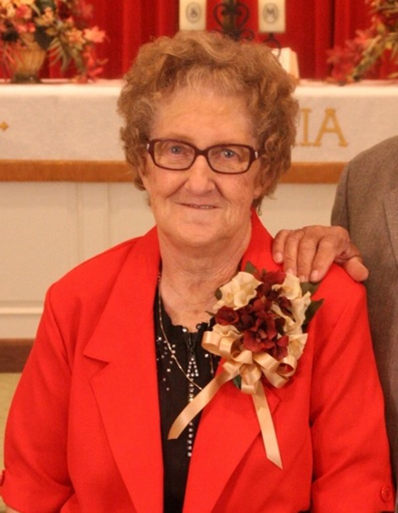 Barbara J Smith Profile Photo