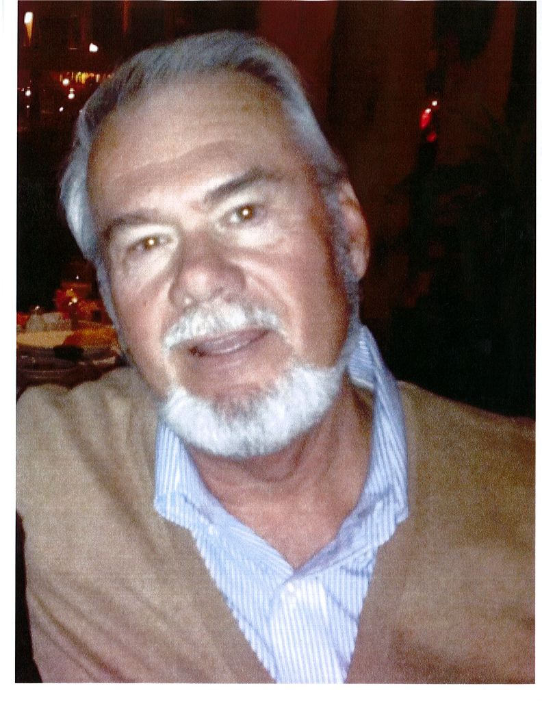 David Duane Branham Profile Photo
