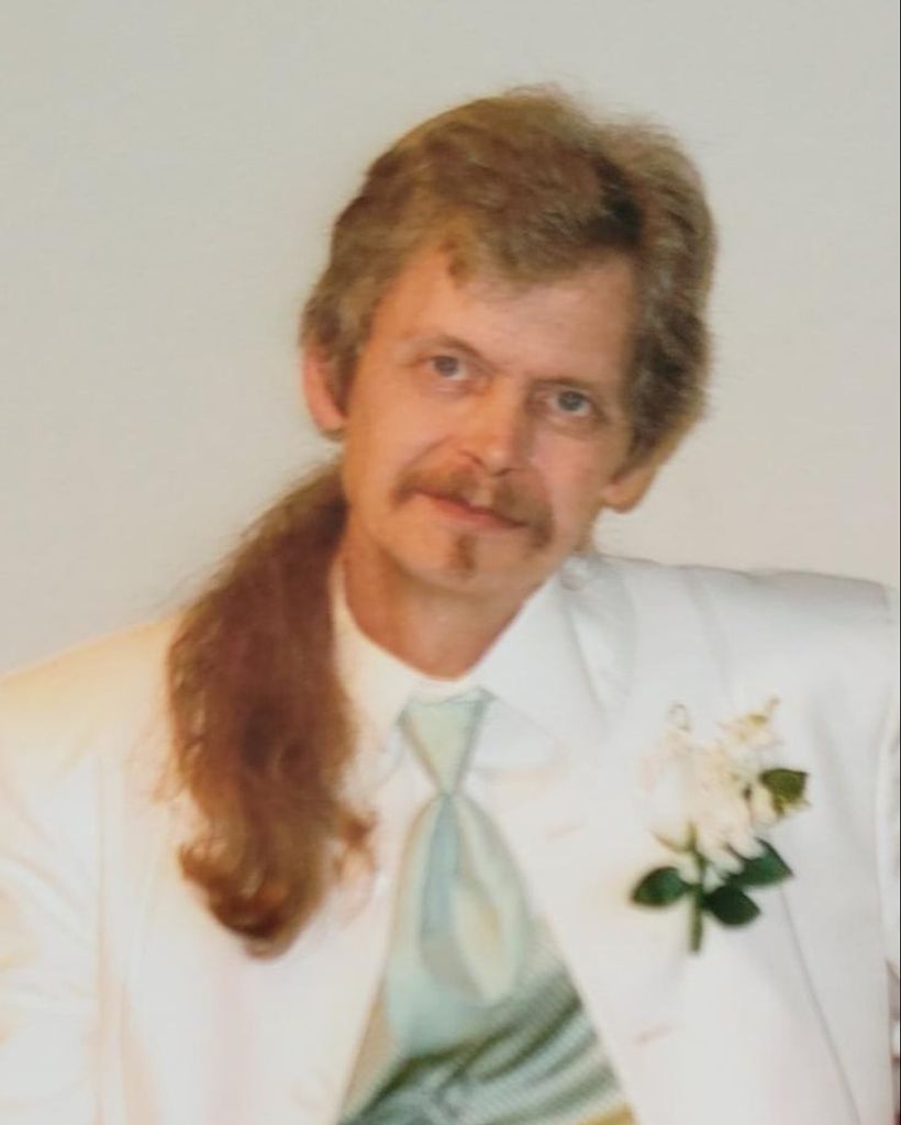 Bruce Allen Siebers