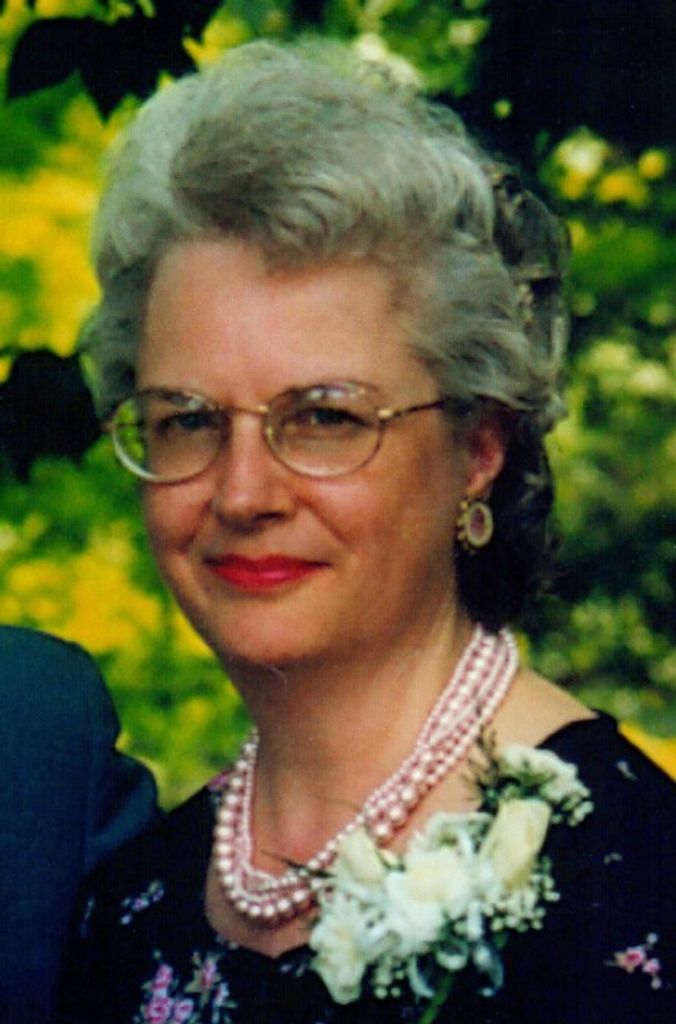 Marian E Edmiston Profile Photo