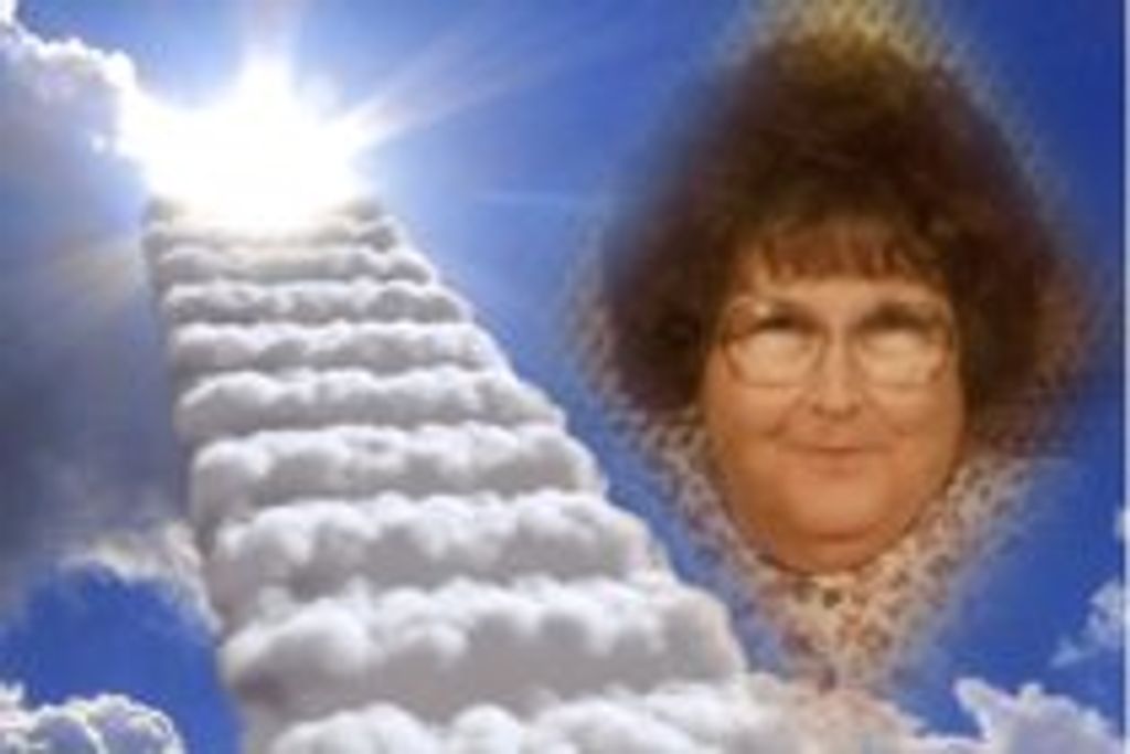 Mrs. Annie Mae Edge