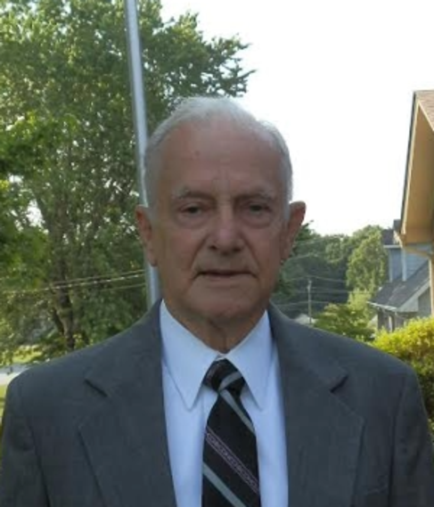 Joe Lynn Houston Sr.