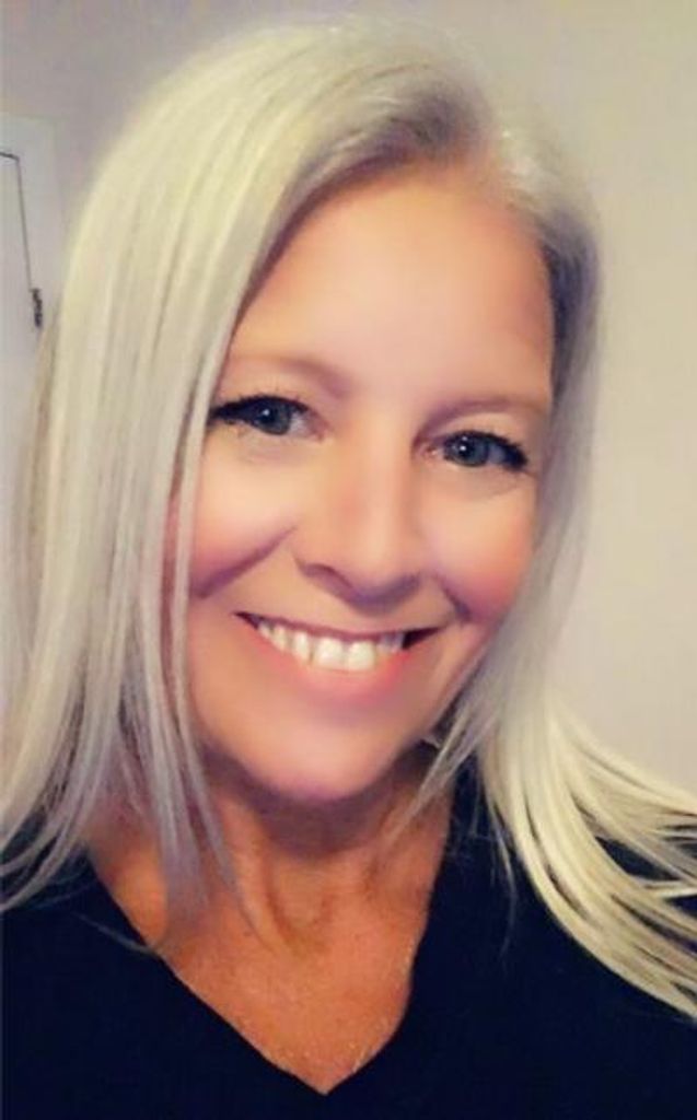 Jennifer Annette Martin