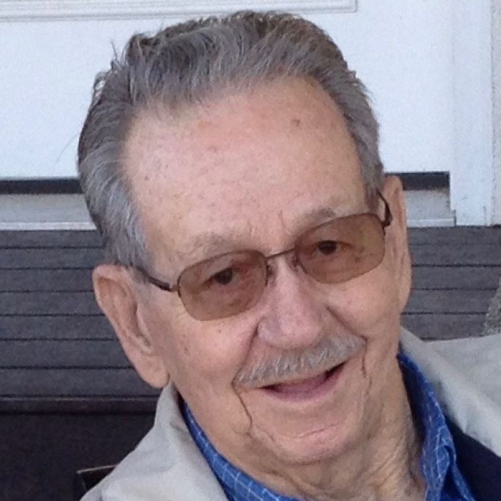 Herbert Wesley  Twitchell