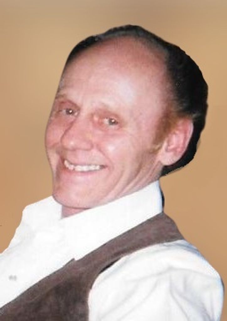 Frederick Badure