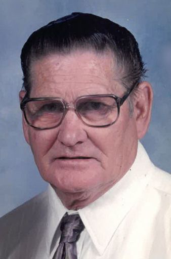 Rev. Paul William Brickey Profile Photo