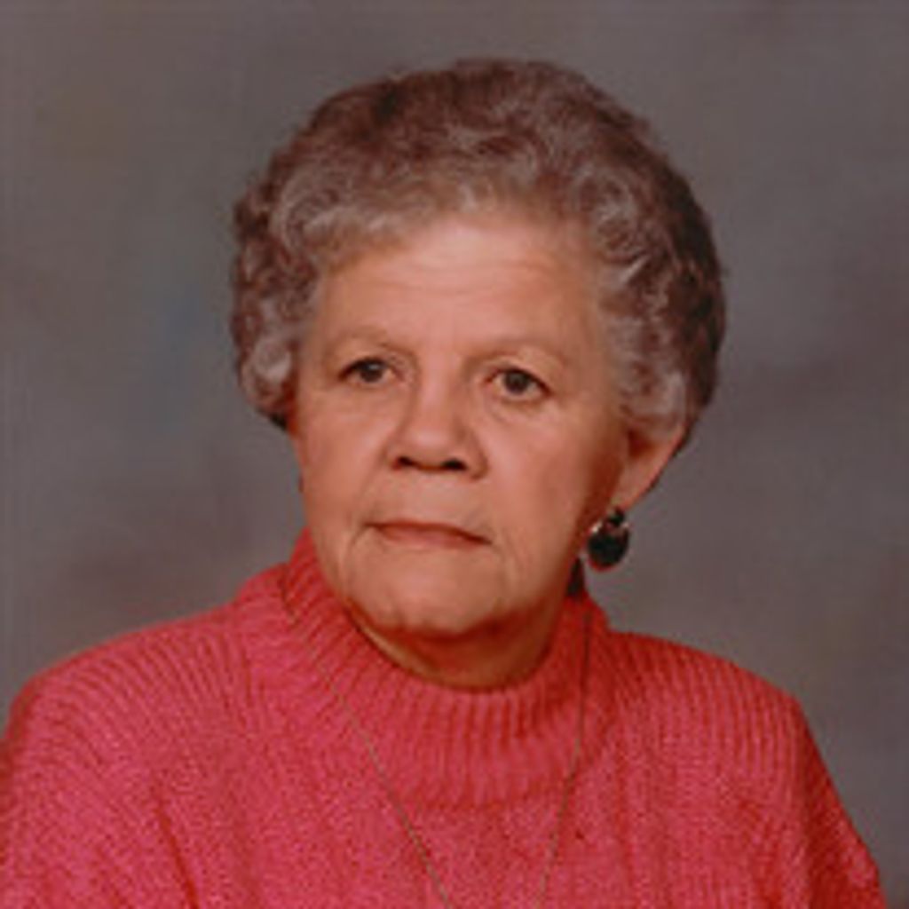Doris Thompson