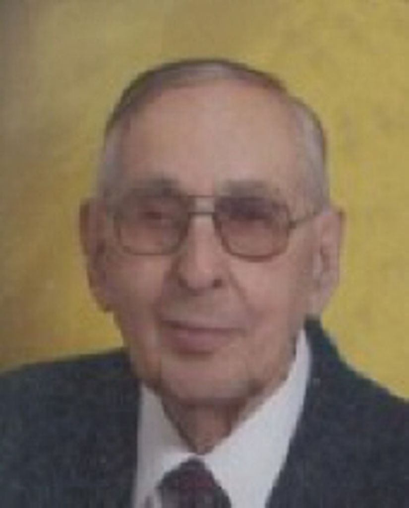 Henry Siceloff