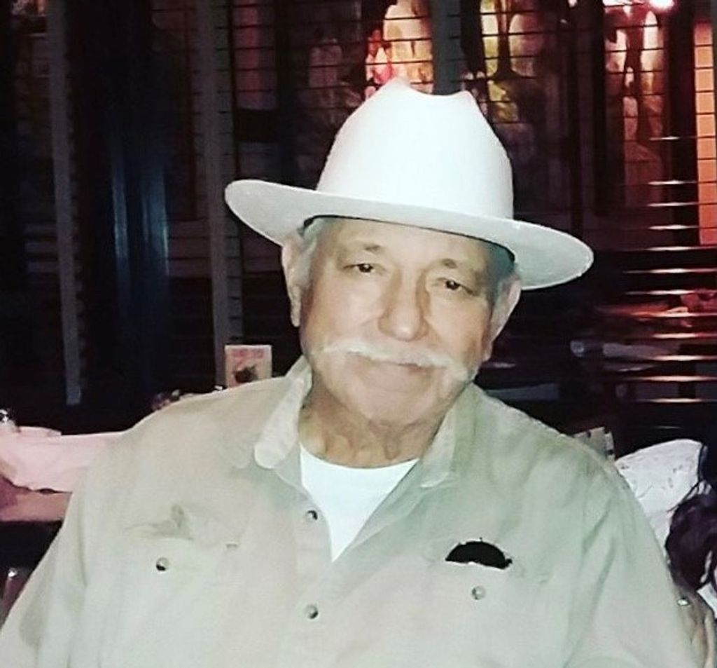 Ernest Trevino