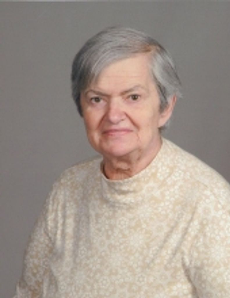 Catherine "Cathy" Sease