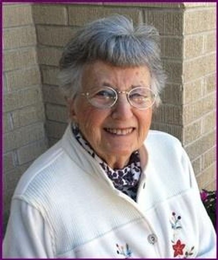 Barbara Hamilton