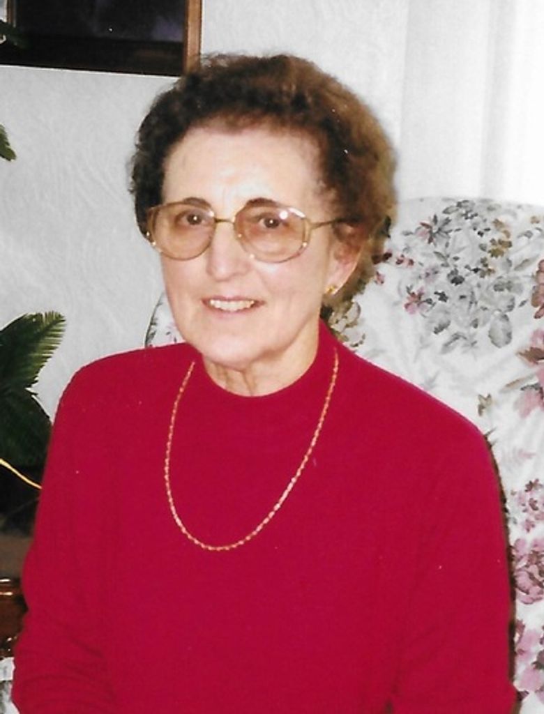 Mary Jane Reichenauer Profile Photo