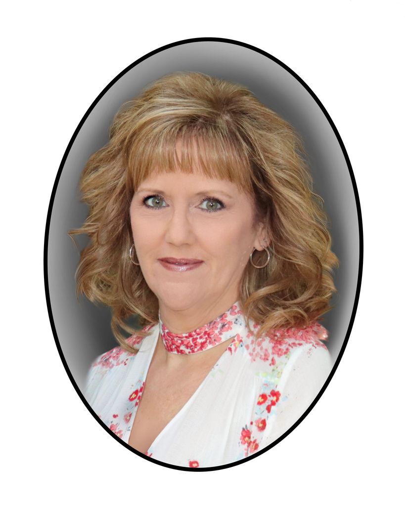 Julie Cecille Conly