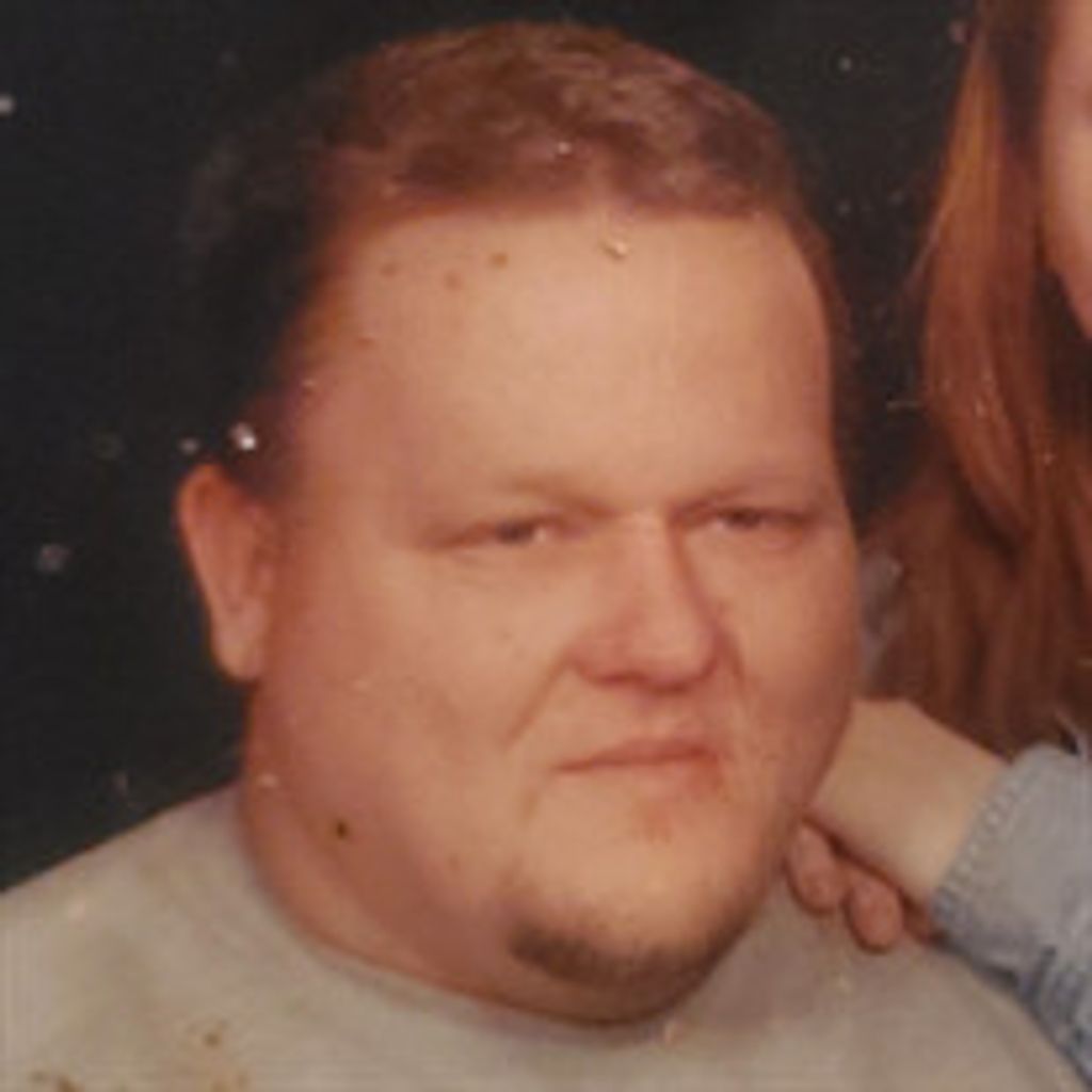 Michael Richard Harris Profile Photo