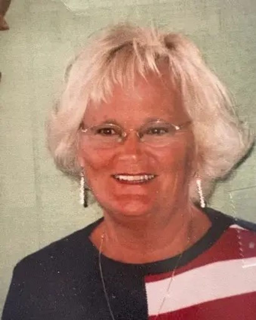 Florence "Flo" Alice ( Robinson) Brown