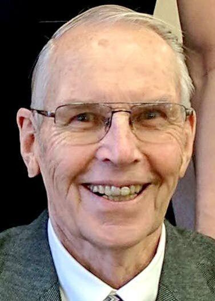 Rudy O. Swanson Profile Photo