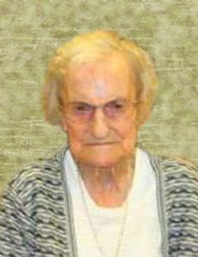 Mabel Hintz