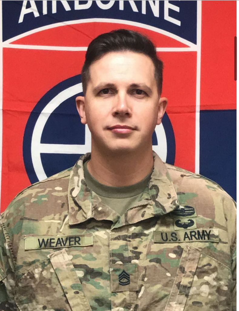 A.J. "Swag" Weaver Profile Photo
