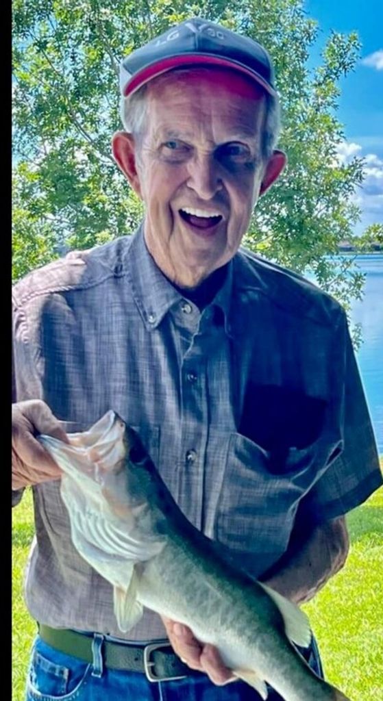 Jackie S. Tickles Profile Photo