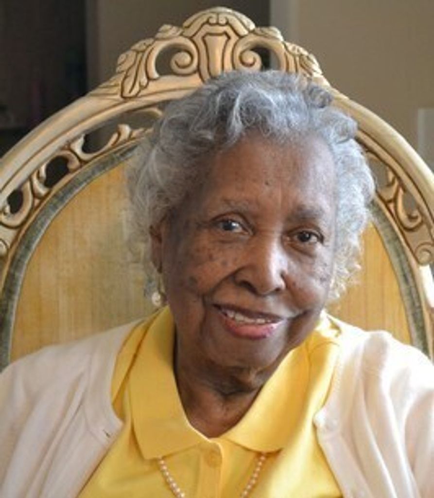 Esther Reid Williams Profile Photo