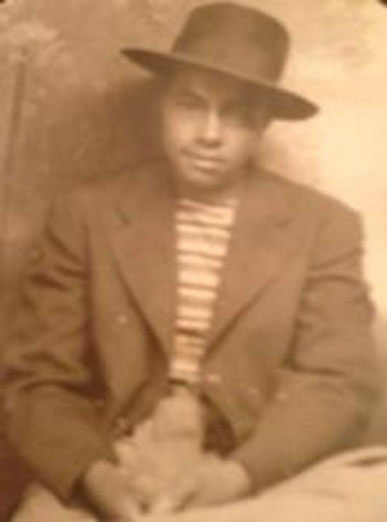 George William Baldwin