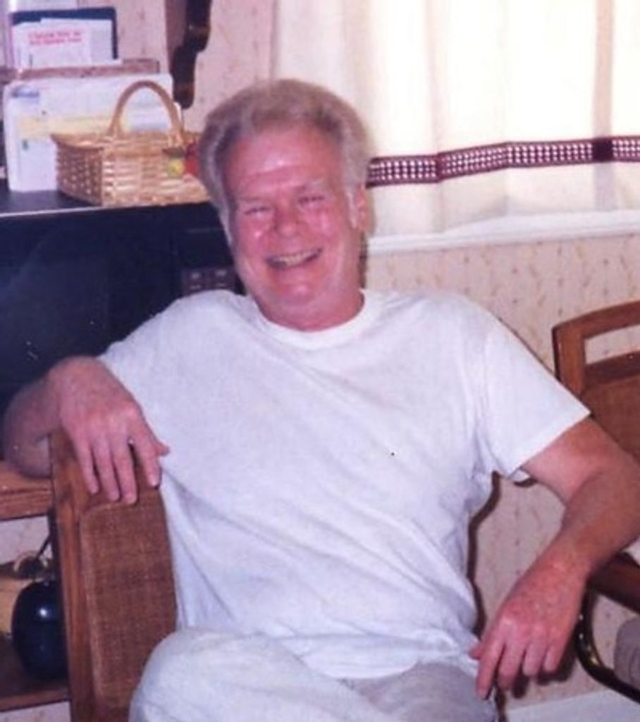 James William Ahern Profile Photo