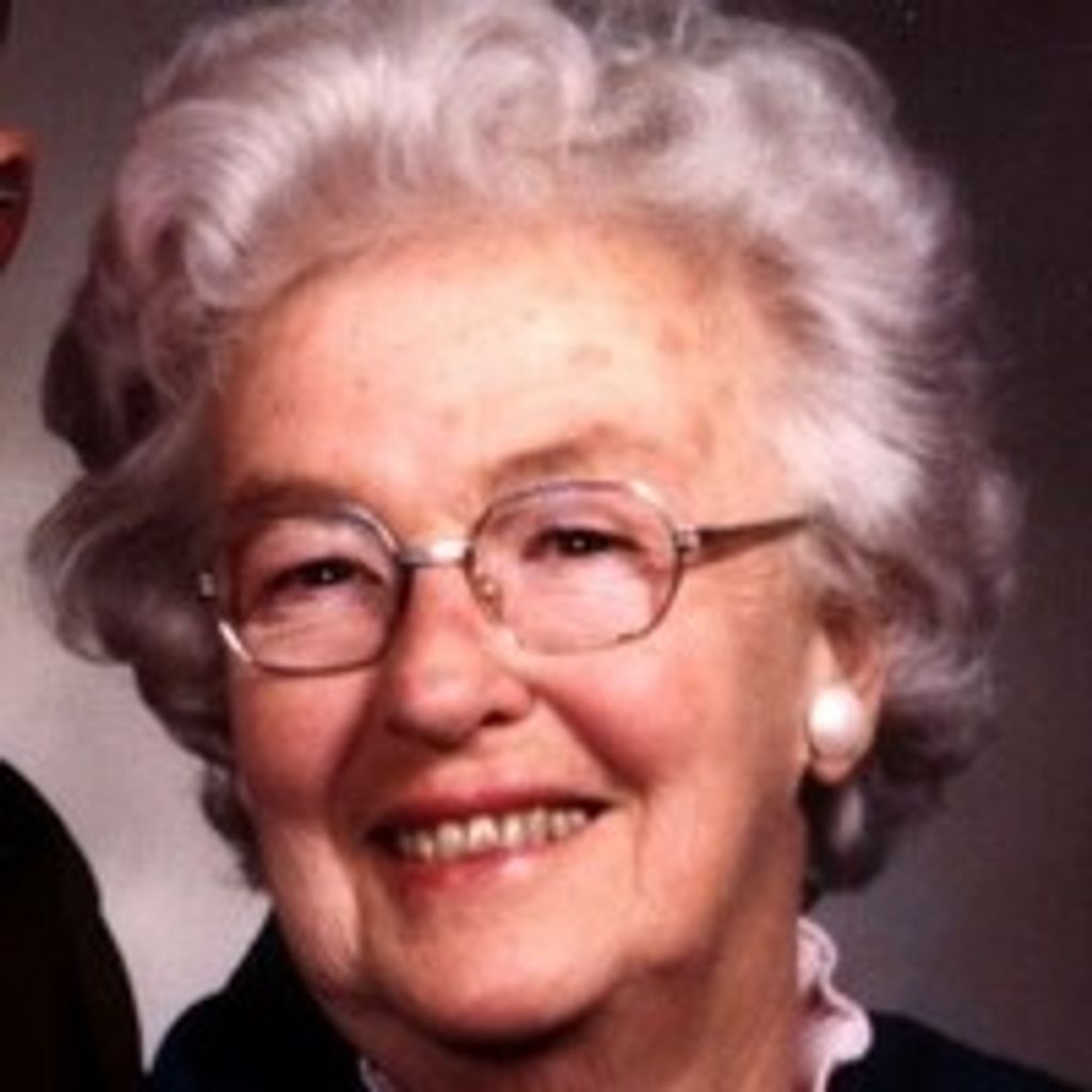 Dorothy M. Buchert