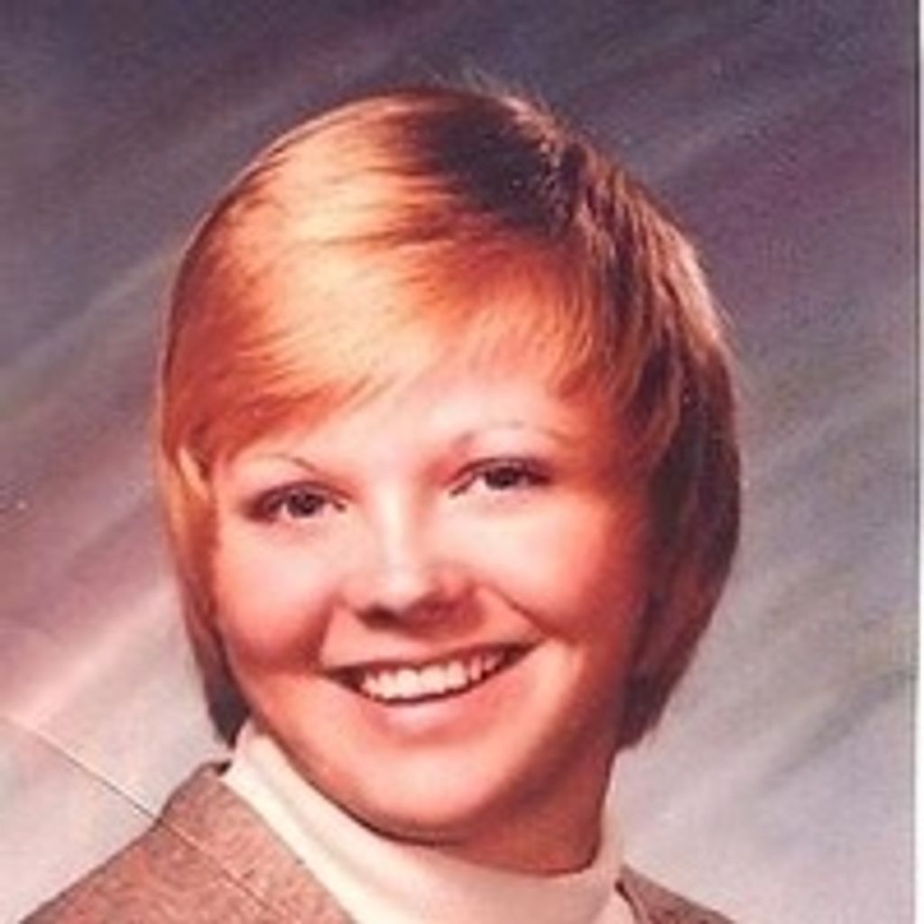Pam  Ellen Stevens