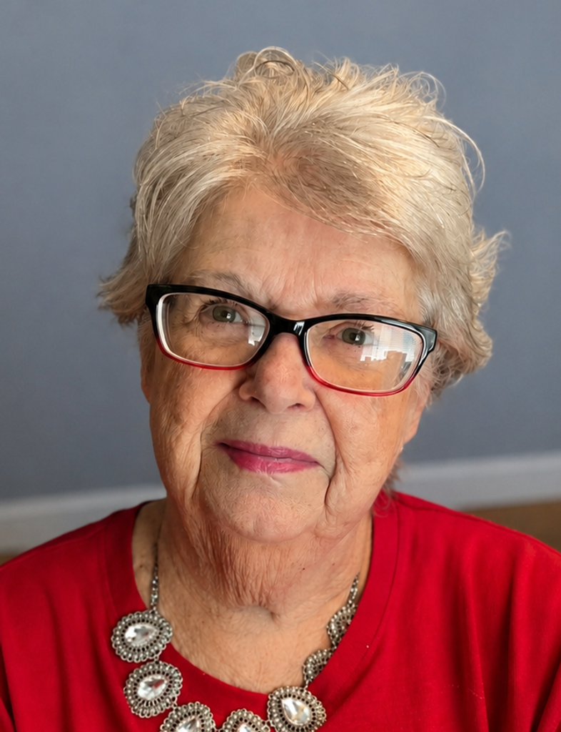 Bernadine Mary (Reeb) Reisinger Profile Photo