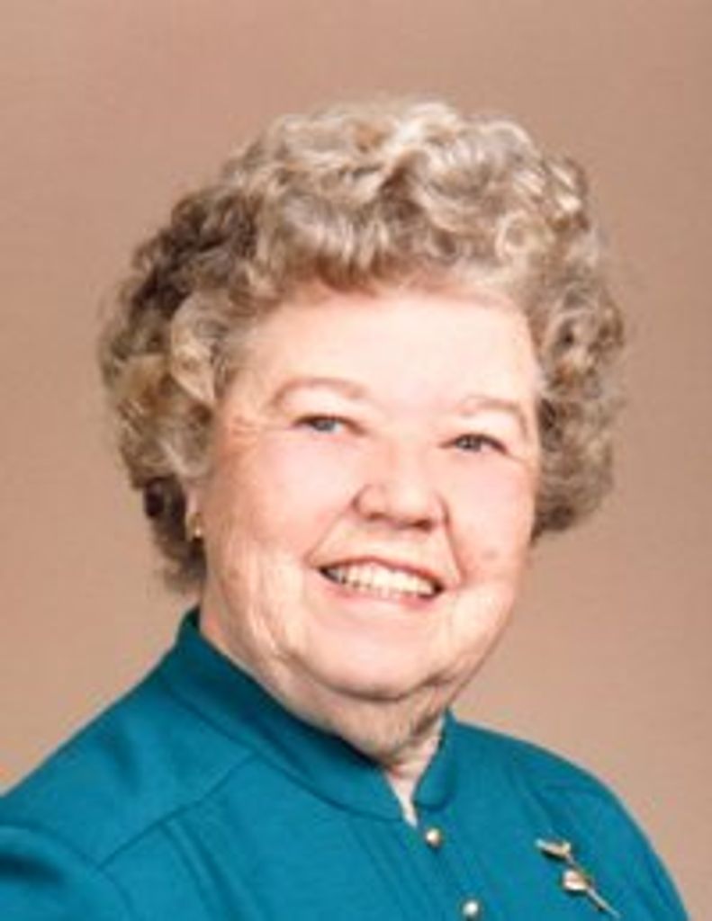 Idabelle Isaacs