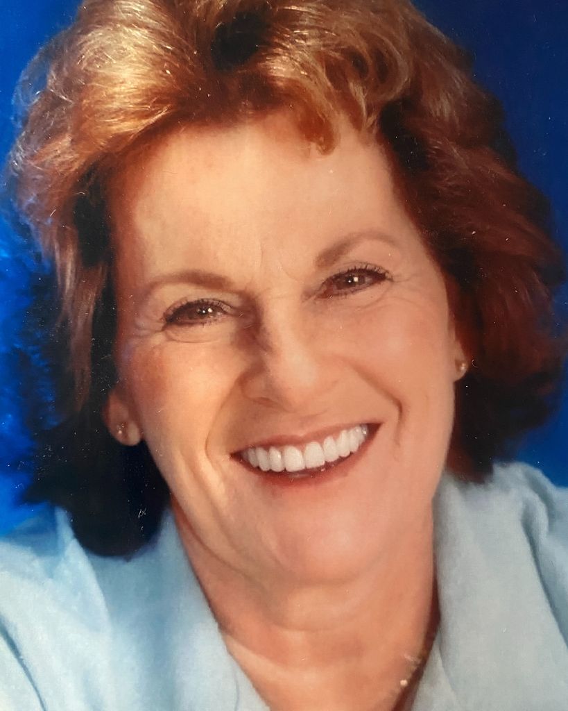 Edna J. Cavinder