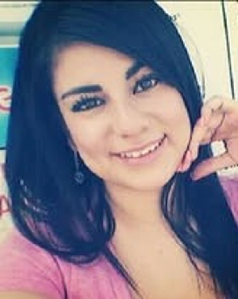 Angelia Vigil