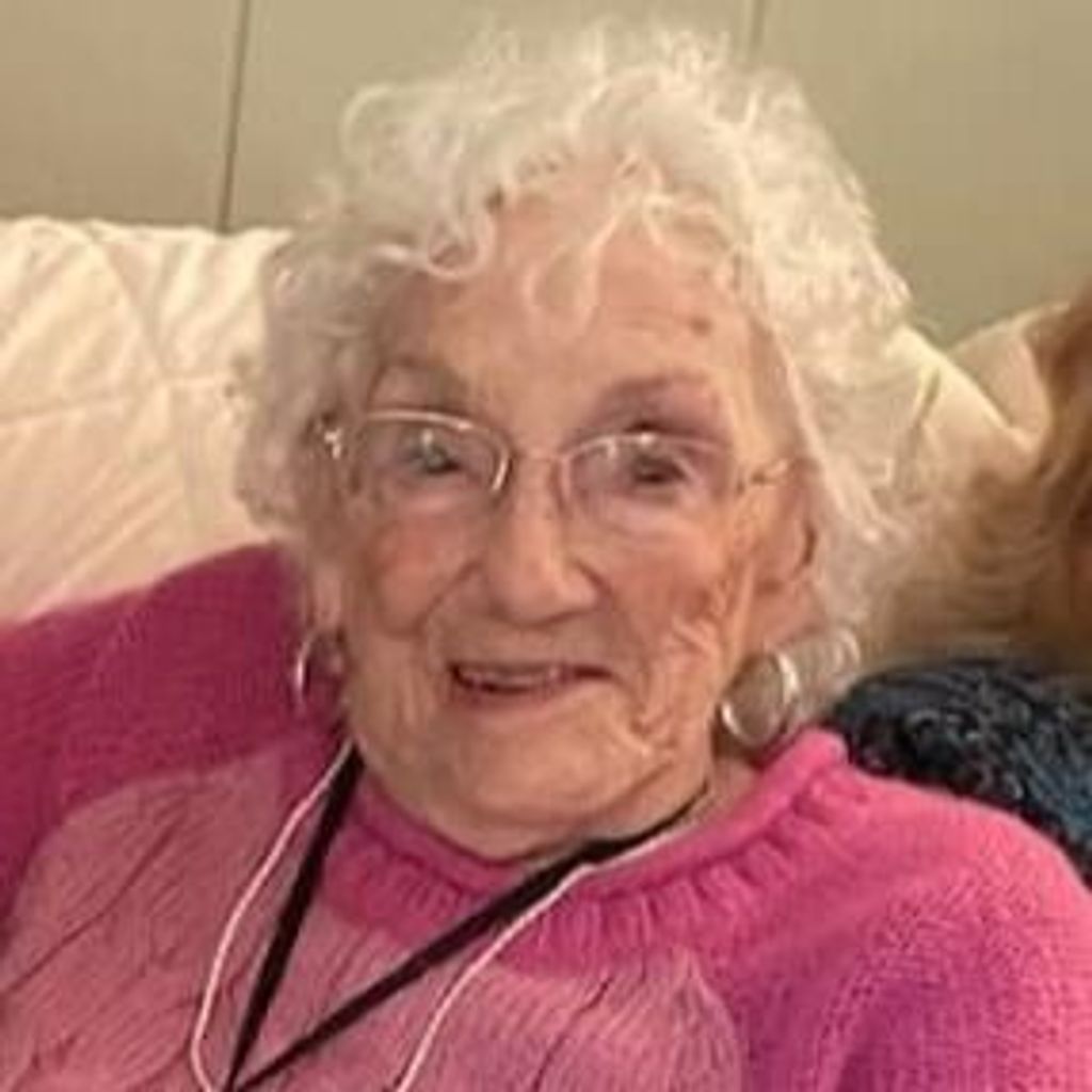 Elizabeth Betty Moran Profile Photo