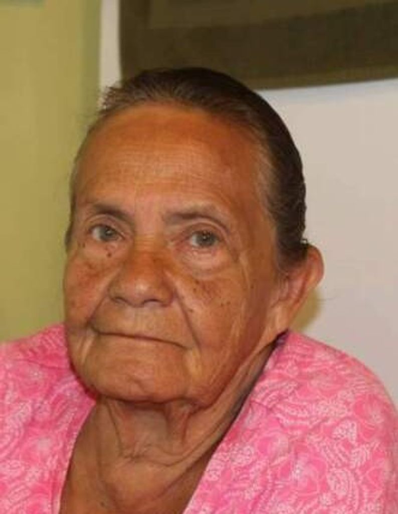 Judith F. Chrisjohn