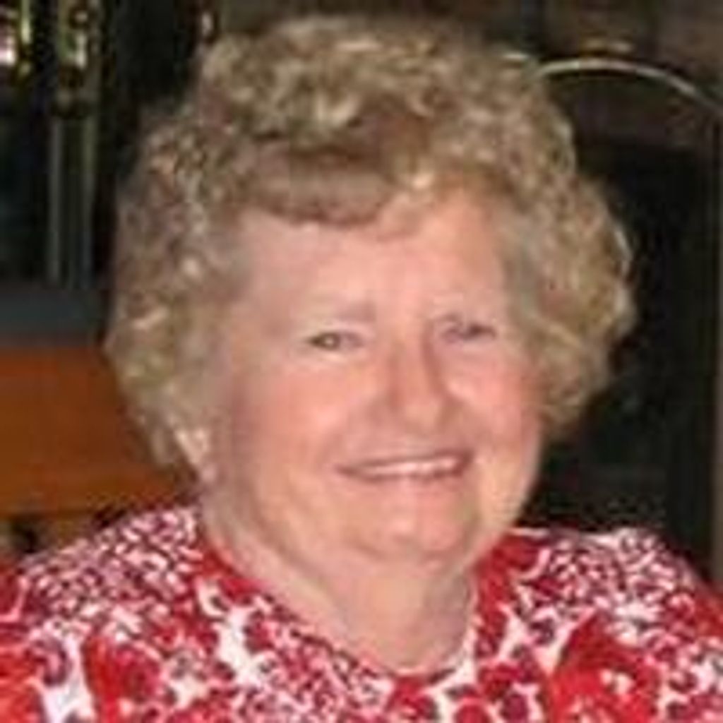 Wauneta Jean Morris