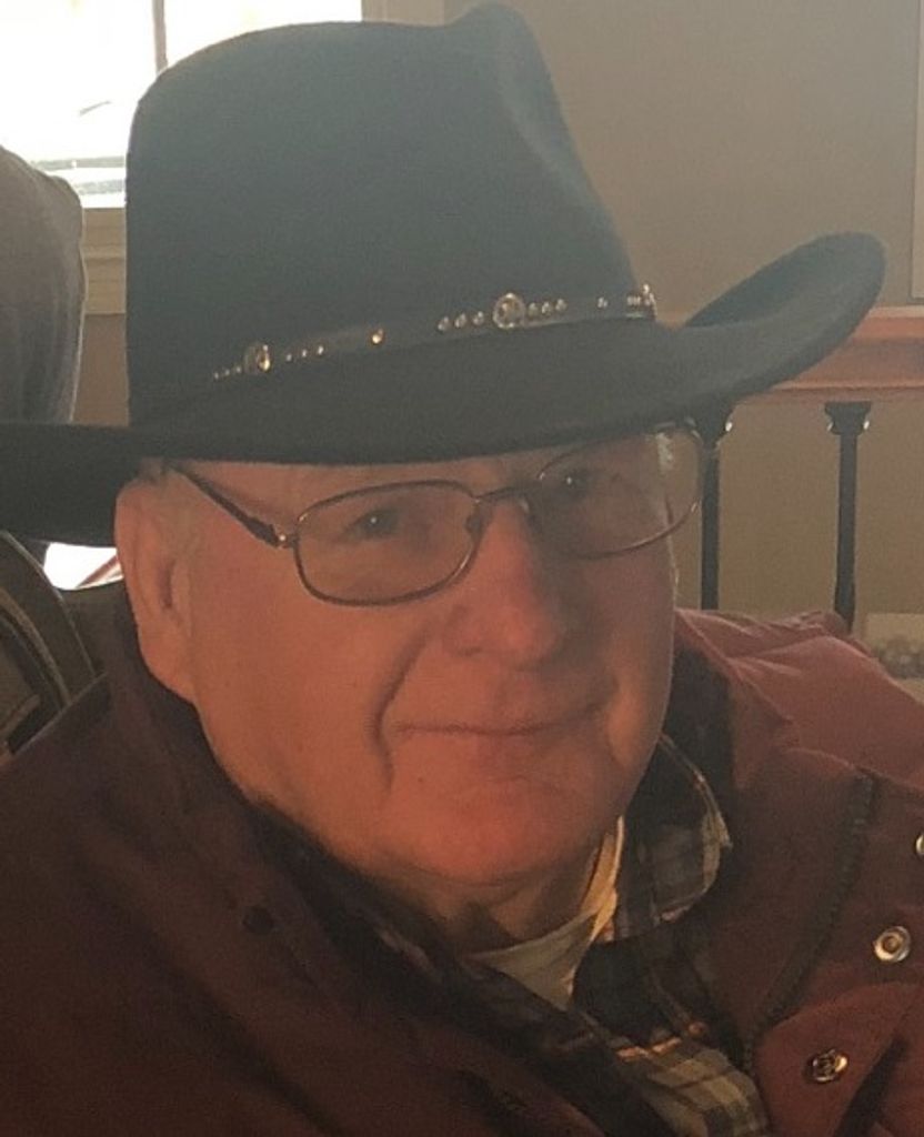 Jerry Peyton