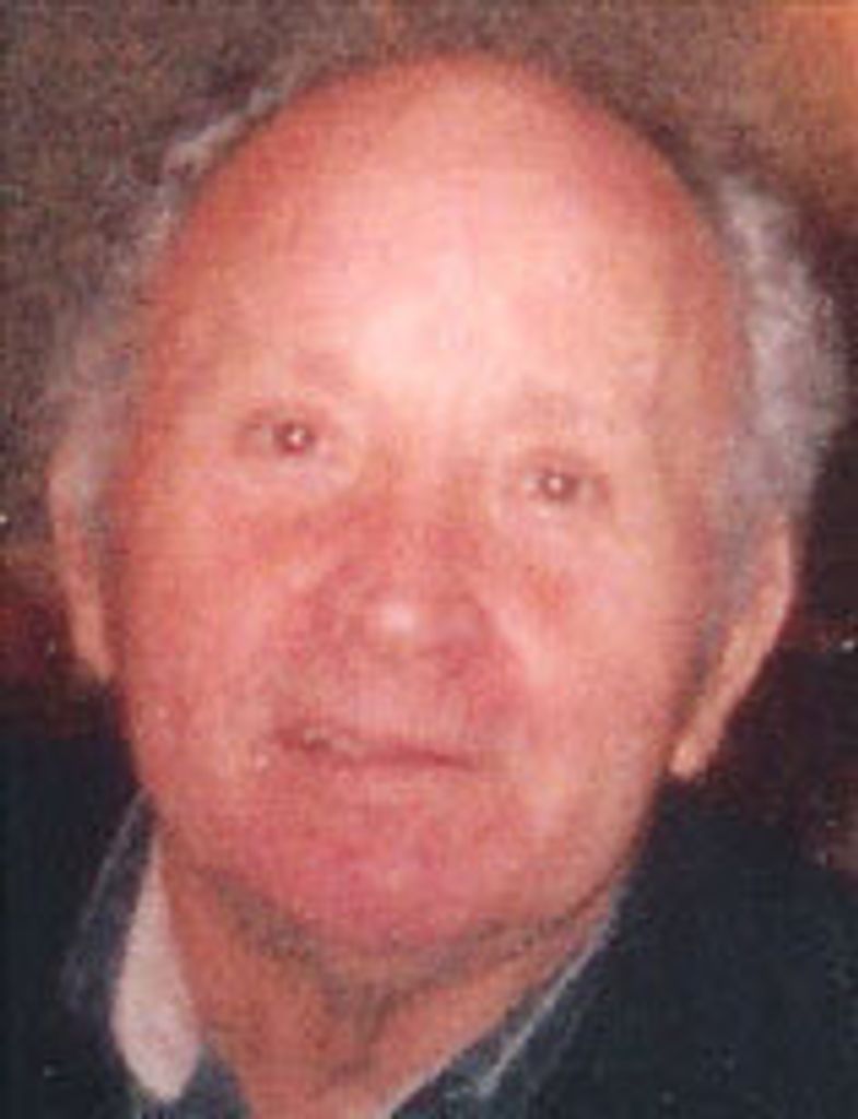 Myron B. Howard Profile Photo