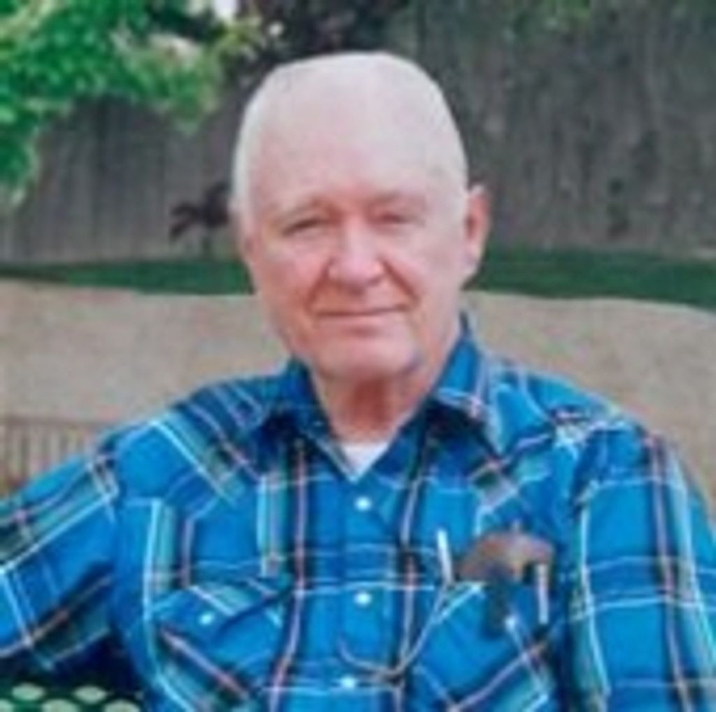Ralph 'Milton' Campbell