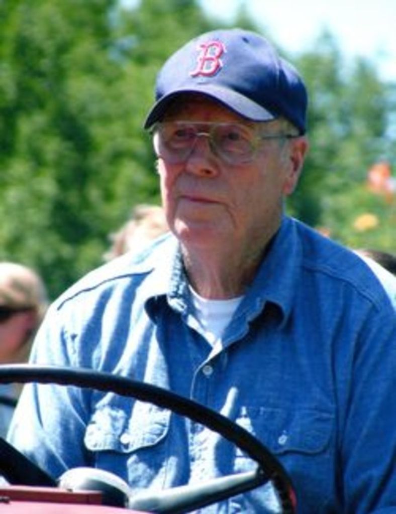 Edward Robert Somers