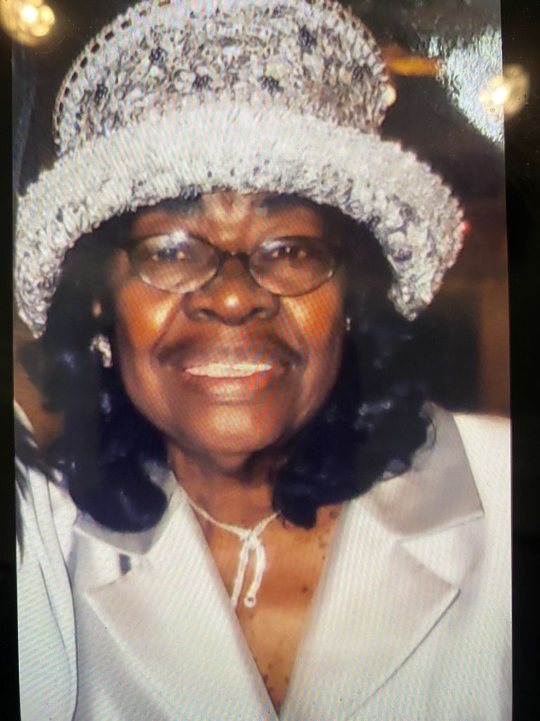 Estella Mae Tillman Profile Photo